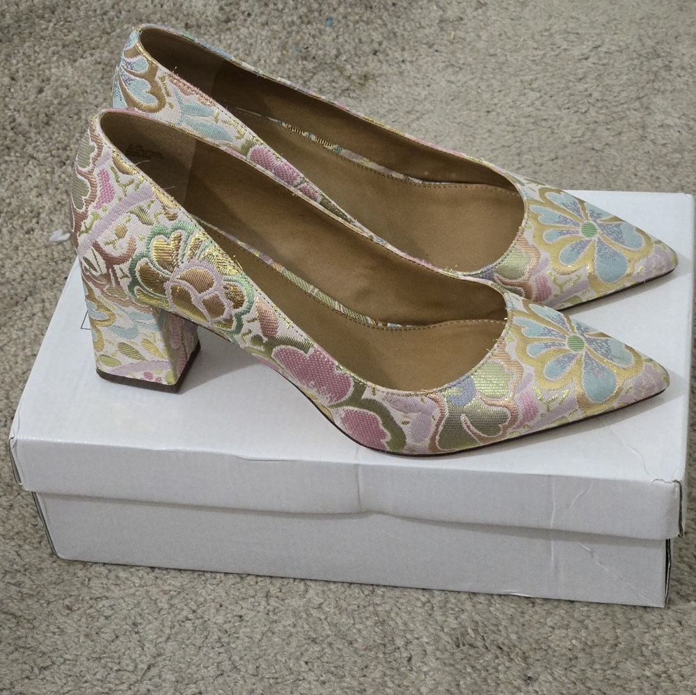 Women Heels